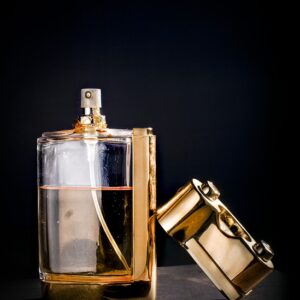 Männerparfum