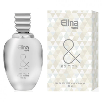Elina Parfum & Edition