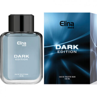 Parfüm Elina Dark Men 100ml parfum online kaufen schweiz