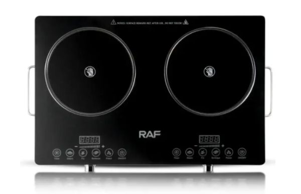 Infrarot Kochfeld RAF R.8050 – Bild 5