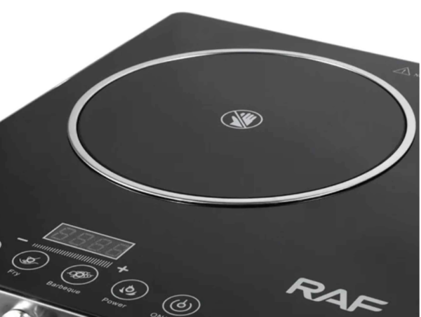 Infrarot Kochfeld RAF R.8050 – Bild 6