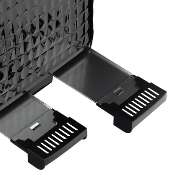 4 Scheiben Toaster RAF R.503 – Bild 5