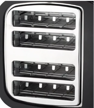 4 Scheiben Toaster RAF R.503 – Bild 3