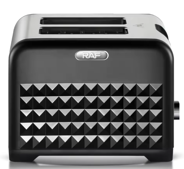 2-Scheiben-Toaster RAF R.2101 – Bild 5
