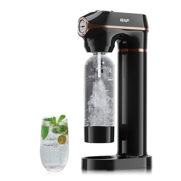 Wassersprudler (Soda) RAF R.137 – Bild 2