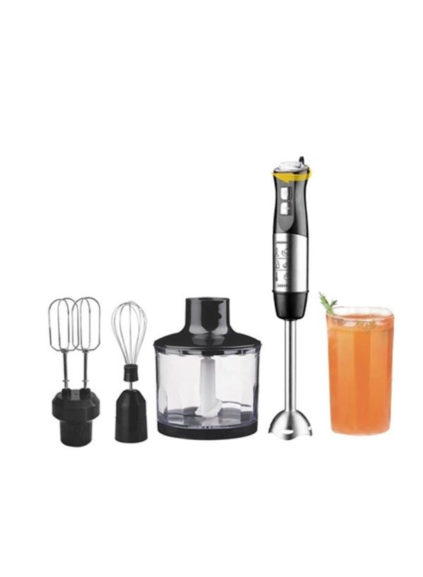 JAMAKY Stabmixer-Set 6in1
