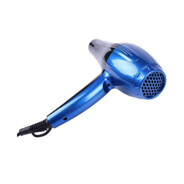 Surker Electric Haar Föhn Dryer Sk-61 /blau oder grau – Bild 7