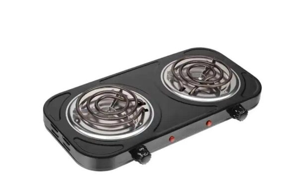 DBL HOT PLATE 1000W KD4055 – Bild 3