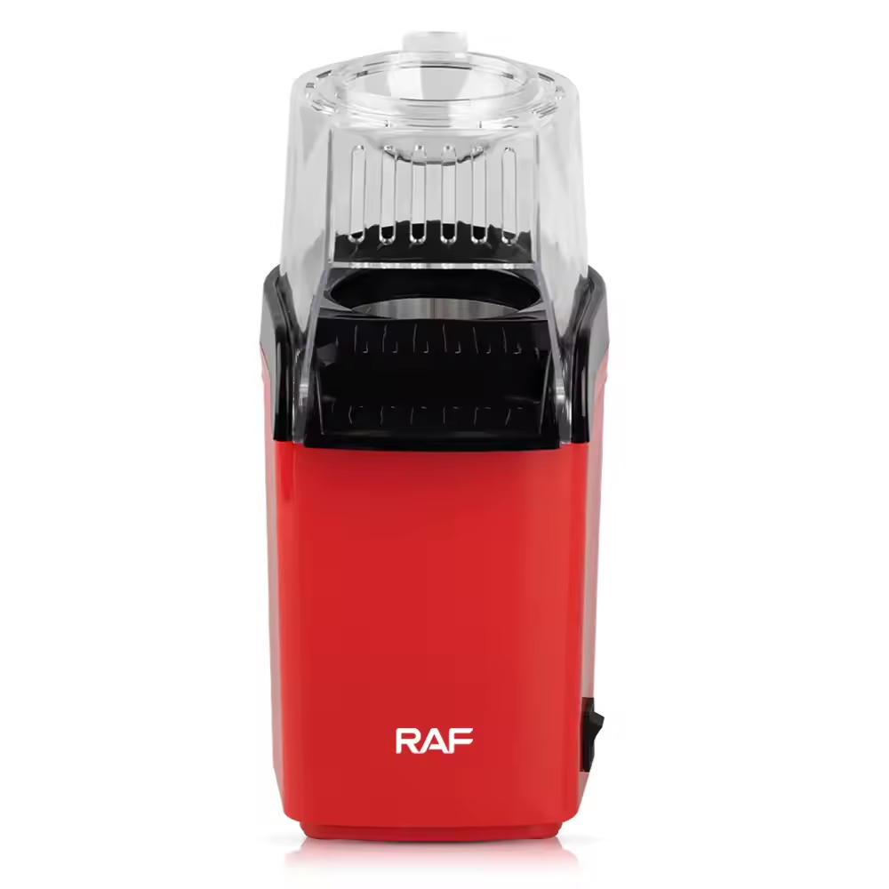 Popcornmaschine 2l - RAF.9014 – Bild 5