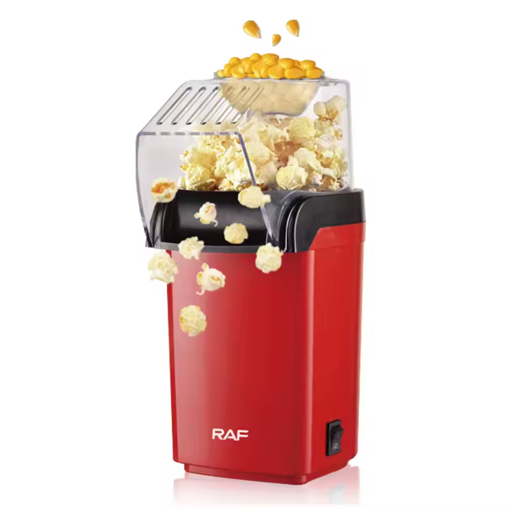 Popcornmaschine 2l - RAF.9014 – Bild 2