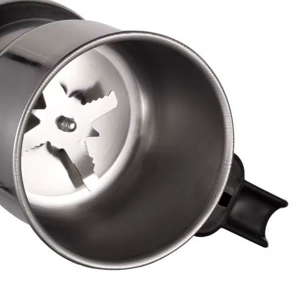 Elektrische Kaffeemühle - 300 Watt - RAF.7132 – Bild 3