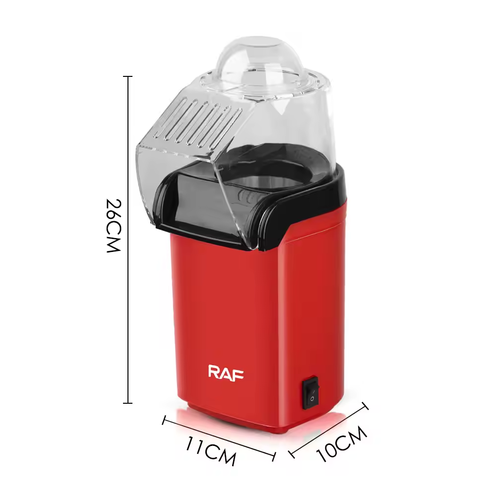 Popcornmaschine 2l - RAF.9014 – Bild 3