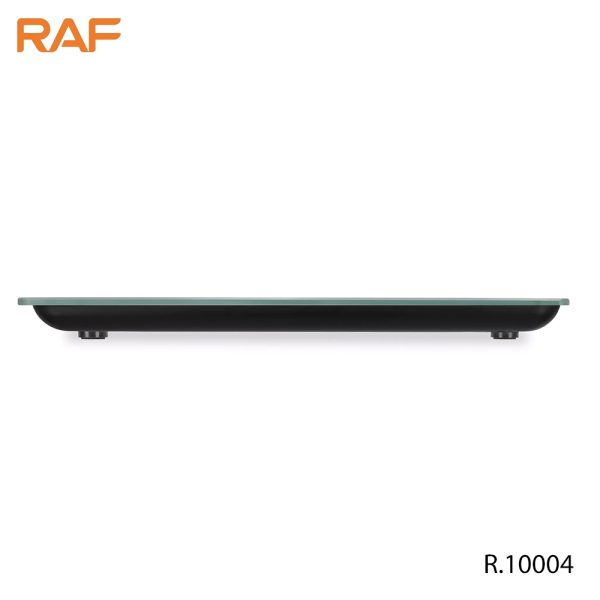 Digitale Küchenwaage bis 5kg - RAF.10004 – Bild 2