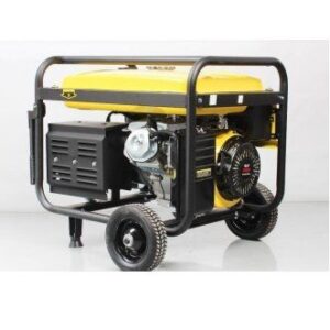 MIETEN – Notstromaggregat – Stromgenerator 5,5kW Inverter