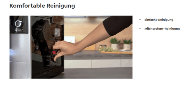 Melitta® CI Touch + – Bild 10