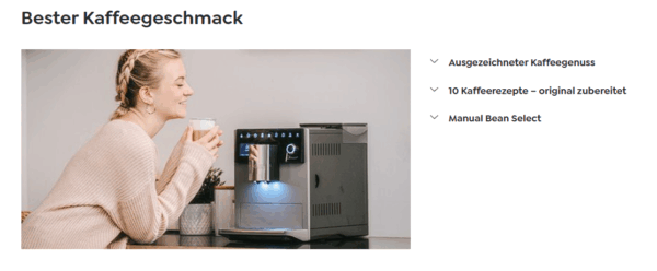 Melitta® CI Touch + – Bild 8