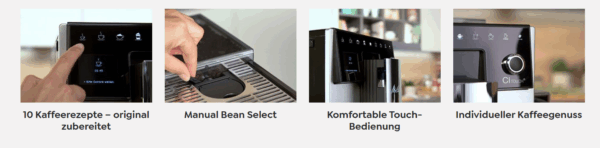 Melitta® CI Touch + – Bild 7