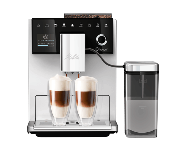 Melitta® CI Touch + – Bild 6