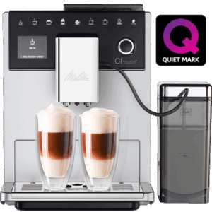 Melitta® CI Touch +