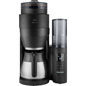 Melitta Aromafresh Therm Pro X - Filterkaffeemaschine - Inkl. Gratis-Zubehör