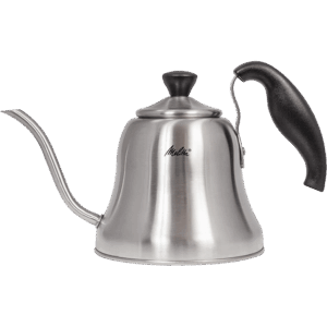 Melitta Handbrüh-Wasserkessel 0,7l - Edelstahl