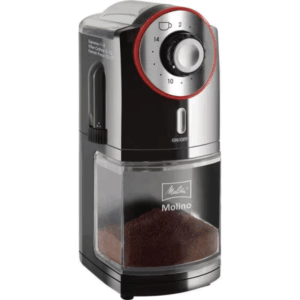 Melitta Molino - Kaffeemühle